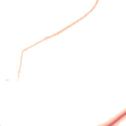 Night-time road noise heatmap for CB21 4XA