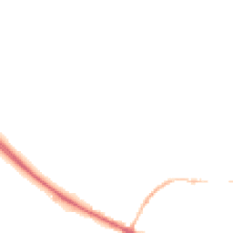 Night-time road noise heatmap for CB21 4YT