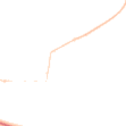 Night-time road noise heatmap for CB21 4YW