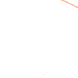 Night-time road noise heatmap for CB21 5AG