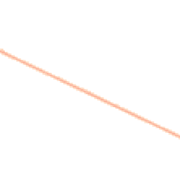 Night-time road noise heatmap for CB21 5LD