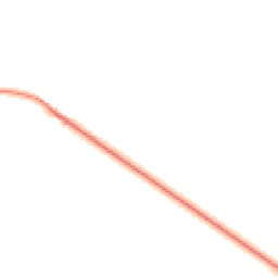 Daytime road noise heatmap for CB21 5LR