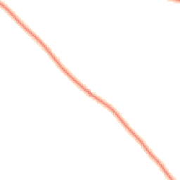 Daytime road noise heatmap for CB21 5NF