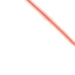 Night-time road noise heatmap for CB22 3AR