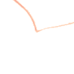 Night-time road noise heatmap for CB22 3BL