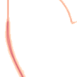 Night-time road noise heatmap for CB22 3BS