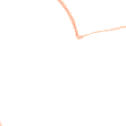 Night-time road noise heatmap for CB22 3BU