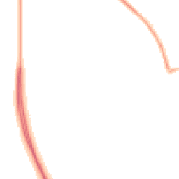 Night-time road noise heatmap for CB22 3BW