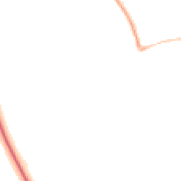 Night-time road noise heatmap for CB22 3BX