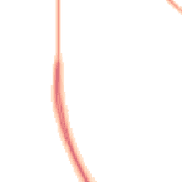 Night-time road noise heatmap for CB22 3BY