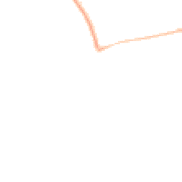 Night-time road noise heatmap for CB22 3BZ