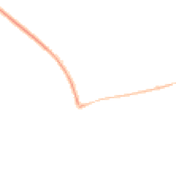 Night-time road noise heatmap for CB22 3DB