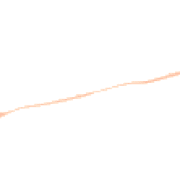 Night-time road noise heatmap for CB22 3DD