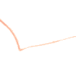 Night-time road noise heatmap for CB22 3DJ