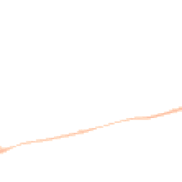 Night-time road noise heatmap for CB22 3DS