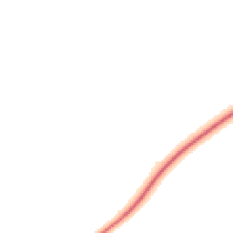 Night-time road noise heatmap for CB22 3EU