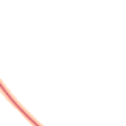 Night-time road noise heatmap for CB22 3HE