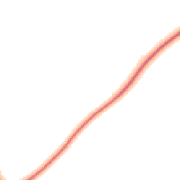 Night-time road noise heatmap for CB22 3HF