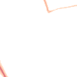 Night-time road noise heatmap for CB22 3JE