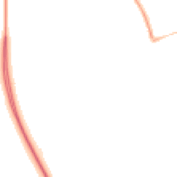 Night-time road noise heatmap for CB22 3JJ