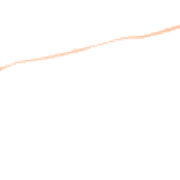 Night-time road noise heatmap for CB22 3JX