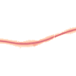 Night-time road noise heatmap for CB22 4AG