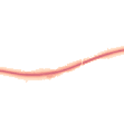 Night-time road noise heatmap for CB22 4AH