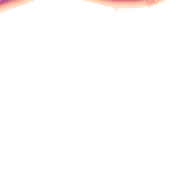 Night-time road noise heatmap for CB22 4AQ