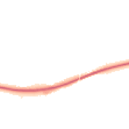 Night-time road noise heatmap for CB22 4NL