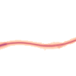 Night-time road noise heatmap for CB22 4NW