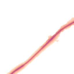 Night-time road noise heatmap for CB22 4PA