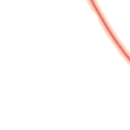 Night-time road noise heatmap for CB22 4PQ