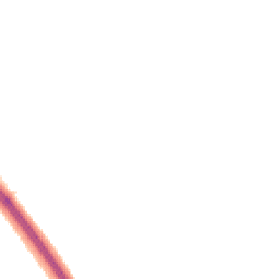 Night-time road noise heatmap for CB22 4RS