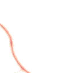 Night-time road noise heatmap for CB22 5AY