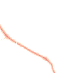 Night-time road noise heatmap for CB22 5DU