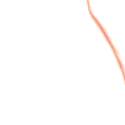 Night-time road noise heatmap for CB22 5DY