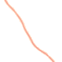 Night-time road noise heatmap for CB22 5FA