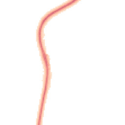 Night-time road noise heatmap for CB22 5FS