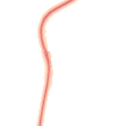 Night-time road noise heatmap for CB22 5FT