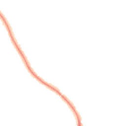 Night-time road noise heatmap for CB22 5GJ