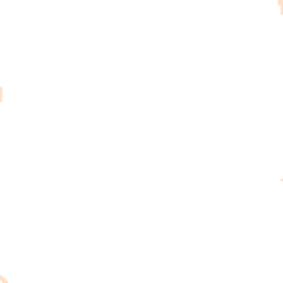 Night-time road noise heatmap for CB22 5HS