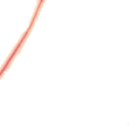 Night-time road noise heatmap for CB22 6AA