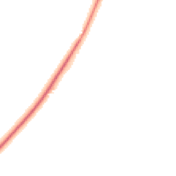 Night-time road noise heatmap for CB22 6AE