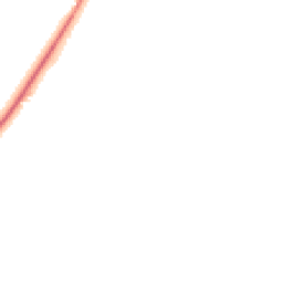 Night-time road noise heatmap for CB22 6RW