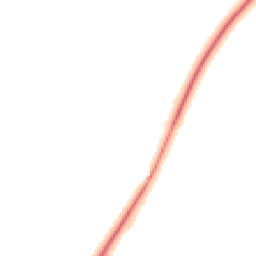 Night-time road noise heatmap for CB22 6SJ