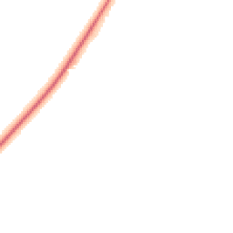 Night-time road noise heatmap for CB22 6SP