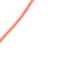 Night-time road noise heatmap for CB22 6ST