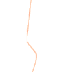 Night-time road noise heatmap for CB22 7PJ
