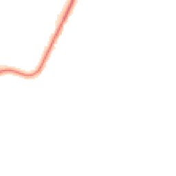 Night-time road noise heatmap for CB22 7QR