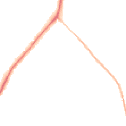 Night-time road noise heatmap for CB22 7QW